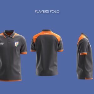 PLAYERS POLO SHIRTS